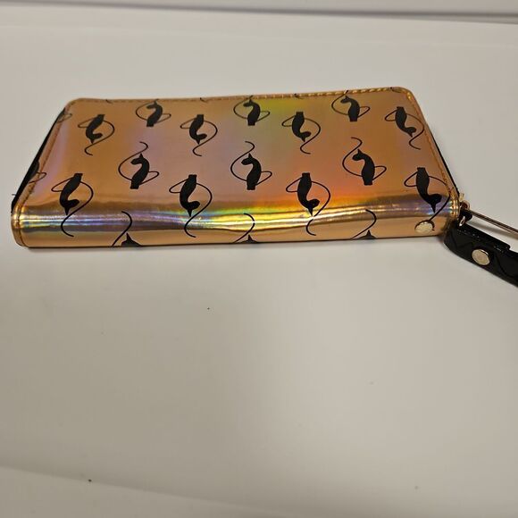 Vintage Baby Phat Wallet /Wristlet - Picture 9 of 13